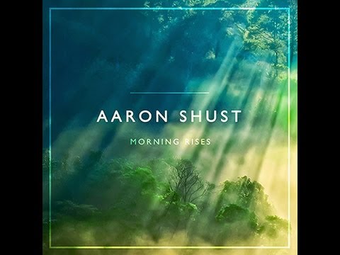 Rushing Waters by Aaron Shust