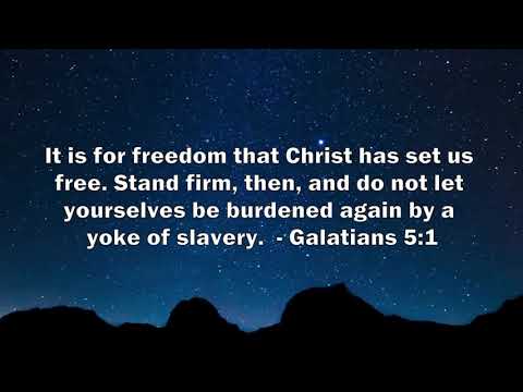 I Am Set Free by All Sons and Daughters