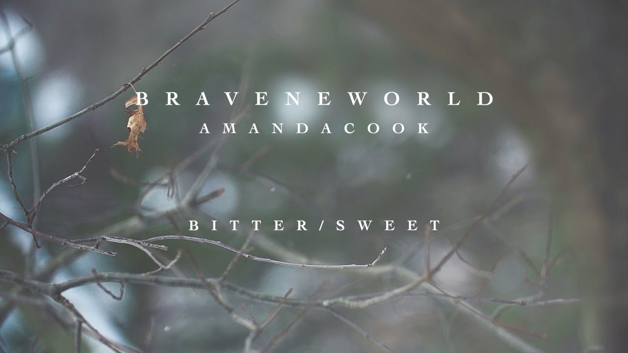 Bitter / Sweet by Amanda Cook