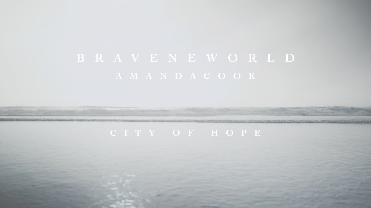 City Of Hope by Amanda Cook