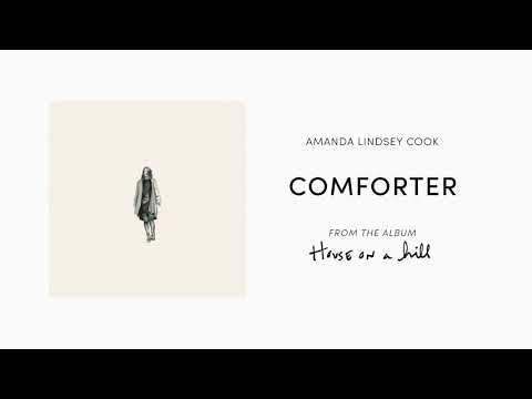 Comforter by Amanda Cook