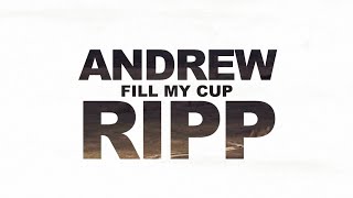 Fill My Cup