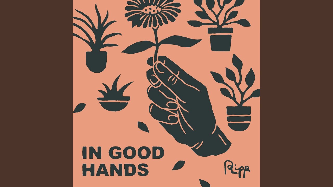 In Good Hands by Andrew Ripp