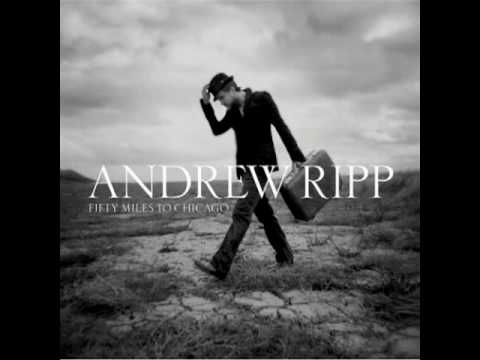 Just Another Song About California by Andrew Ripp