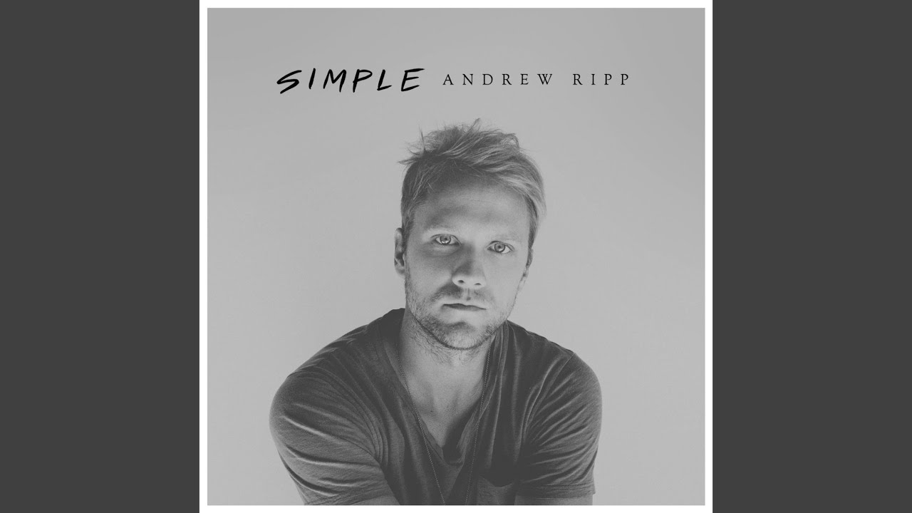 Let Love Win by Andrew Ripp