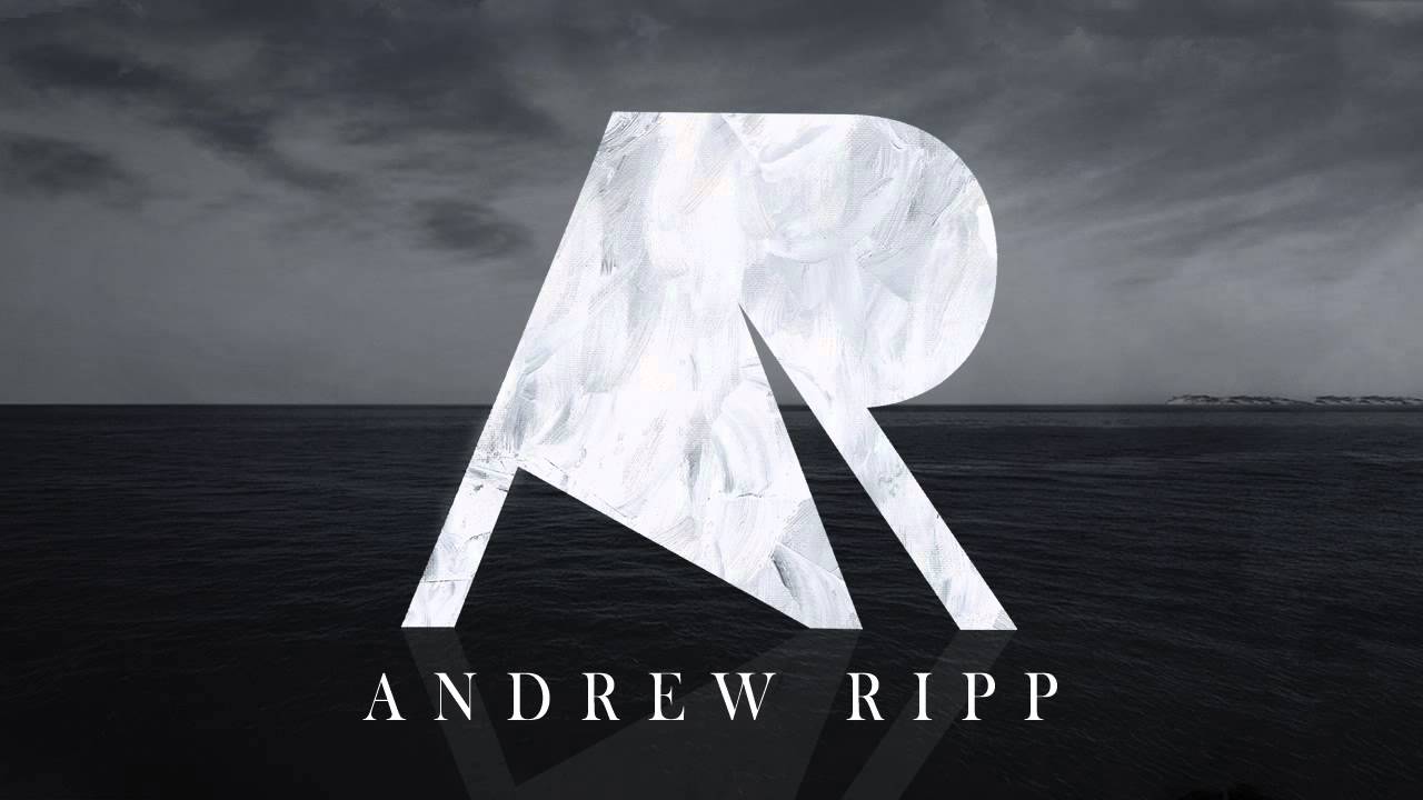 Never Forget You by Andrew Ripp