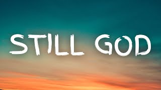 Still God by Anne Wilson