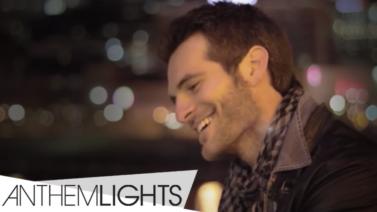 Best Of 2012: Payphone / Call Me Maybe / Wide Awake / Starships / We Are Young by Anthem Lights