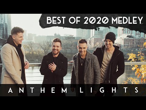 Best Of 2020 Medley by Anthem Lights