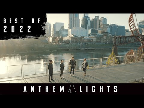 Best Of 2022 Medley by Anthem Lights