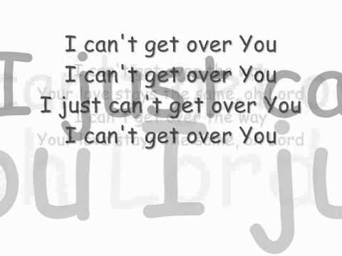 Can't Get Over You by Anthem Lights