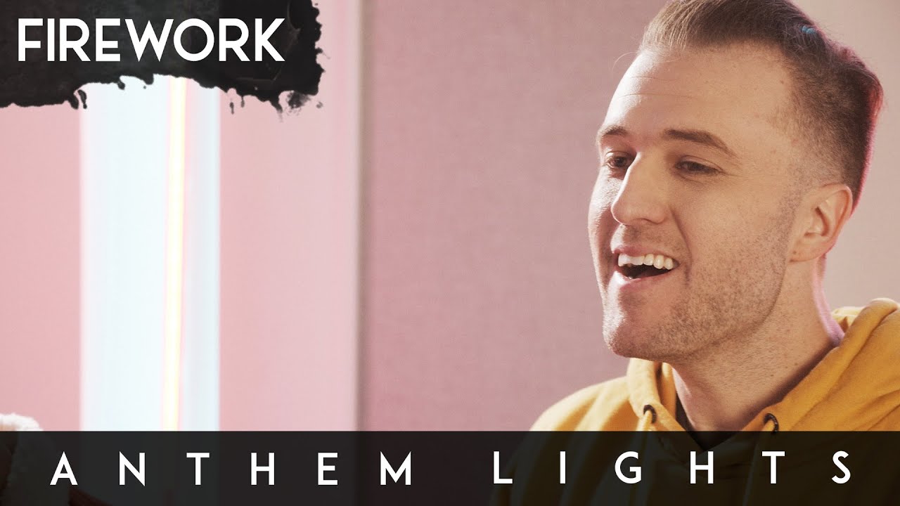 Firework by Anthem Lights