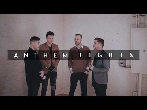 Holy, Holy, Holy by Anthem Lights