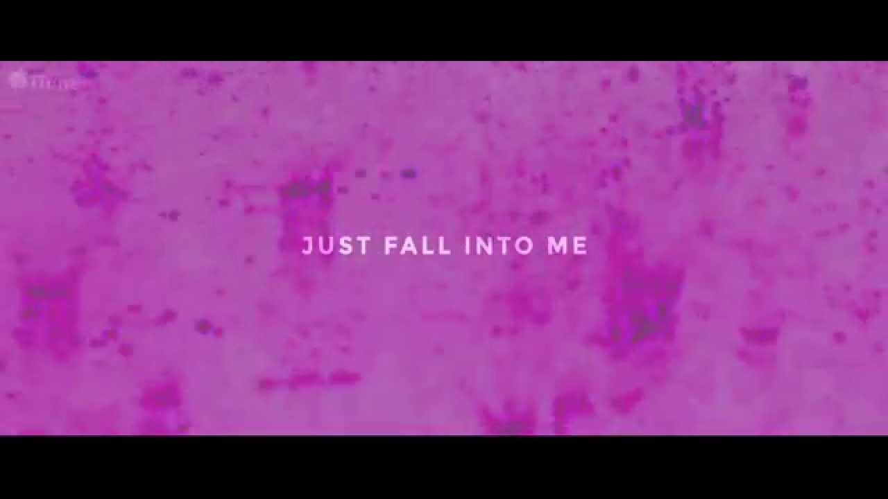 Just Fall by Anthem Lights