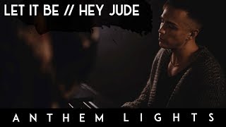 Let It Be / Hey Jude