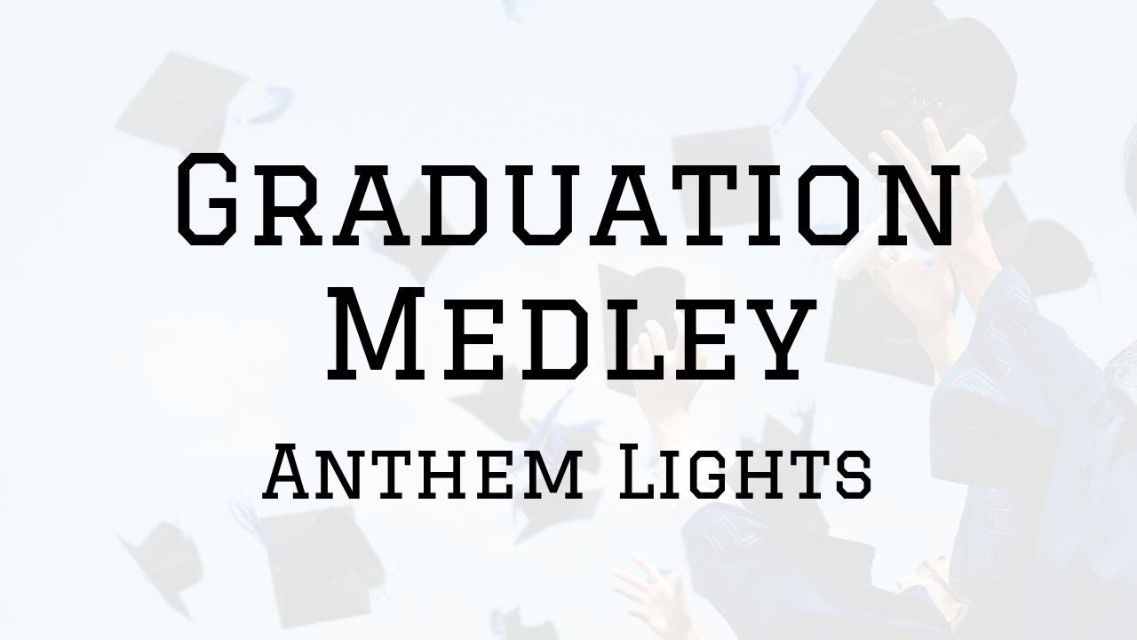 M5 Medley by Anthem Lights