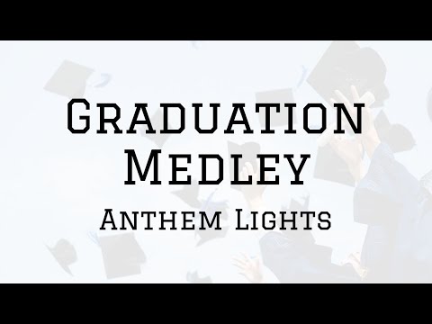 M5 Medley by Anthem Lights