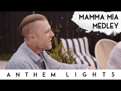 Mamma Mia Medley: Mamma Mia / Dancing Queen / Super Trouper by Anthem Lights