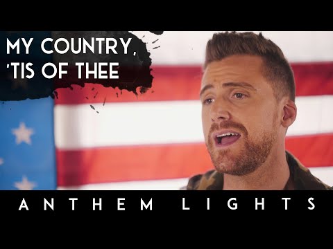 My County 'tis Of Thee by Anthem Lights