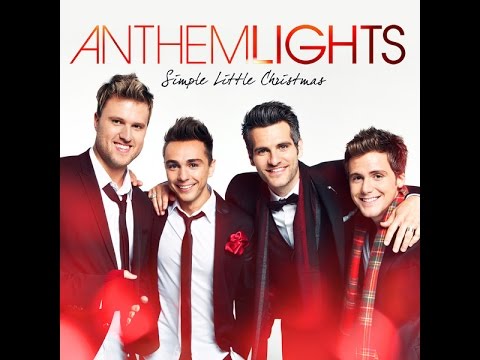 Nothing Like Christmas by Anthem Lights