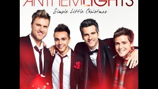 Nothing Like Christmas by Anthem Lights