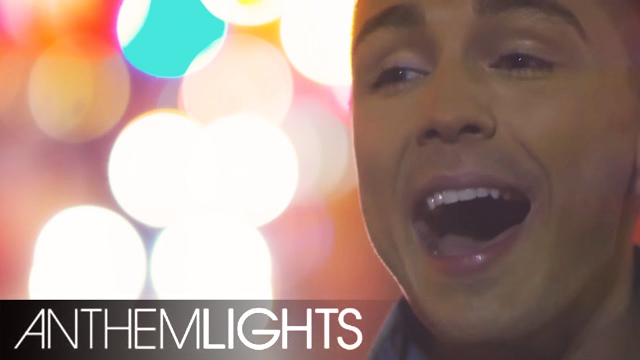 Sam Hunt Medley by Anthem Lights