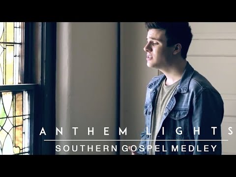 Southern Gospel Medley: I'll Fly Away / Swing Low (Sweet Chariot) / I Saw The Light by Anthem Lights