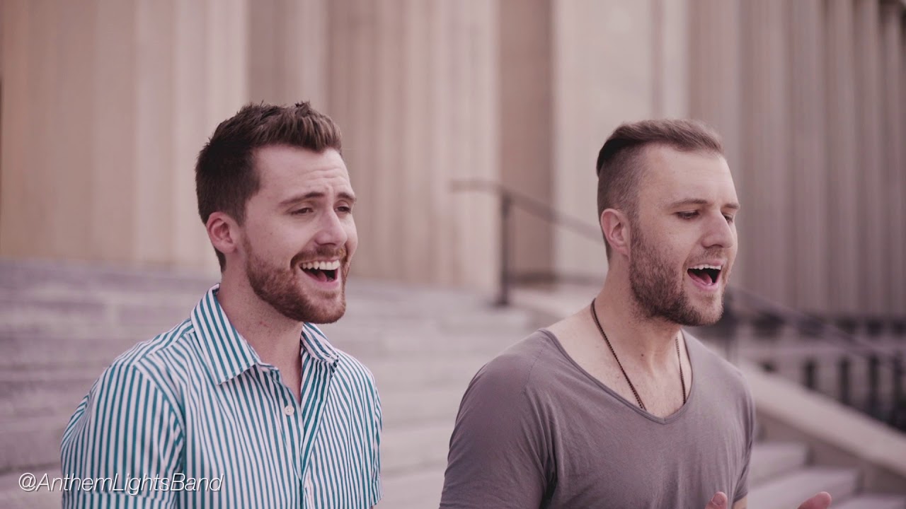 The Star-Spangled Banner (The National Anthem) by Anthem Lights