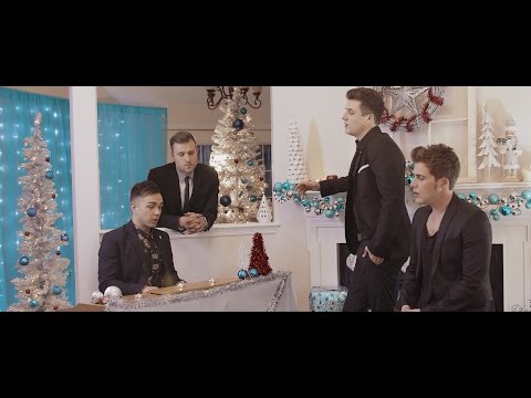 What Are You Doing New Year's Eve? / Auld Lang Syne by Anthem Lights