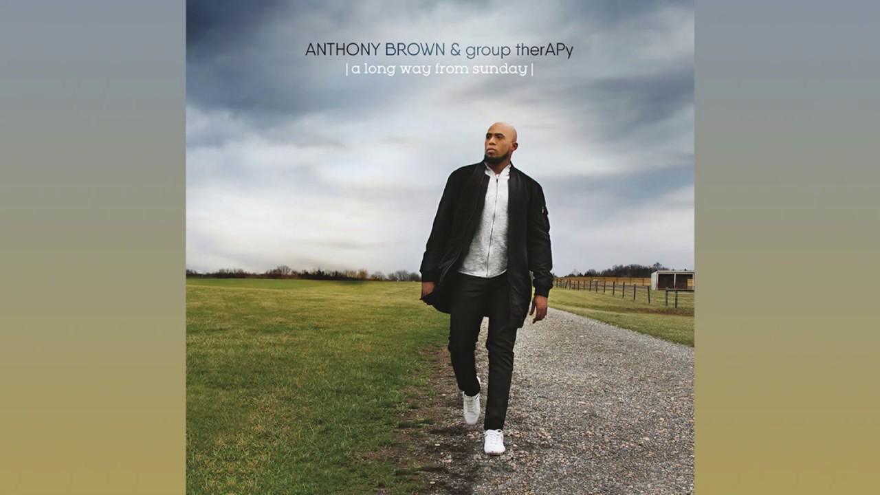 Miracle Worker by Anthony Brown