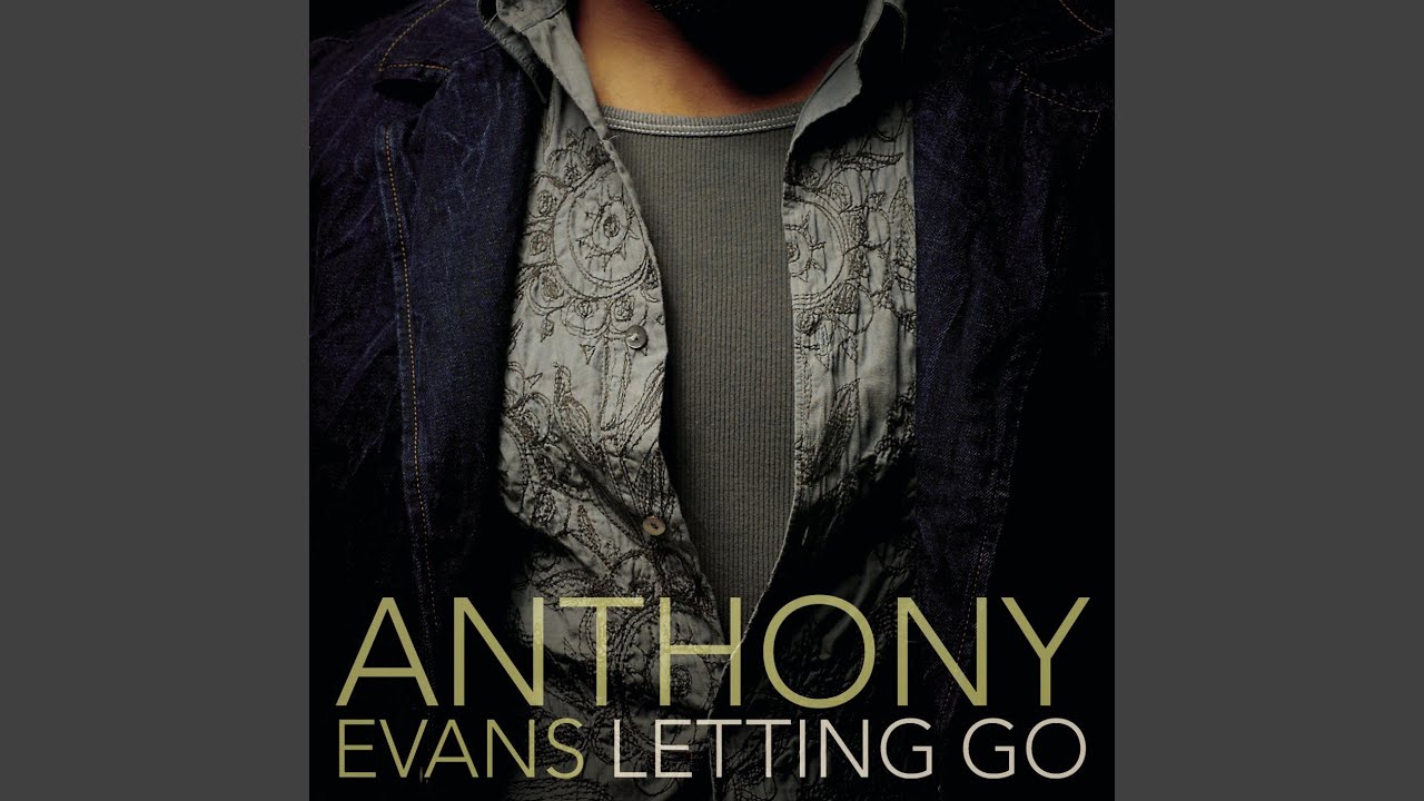 Good Enough by Anthony Evans