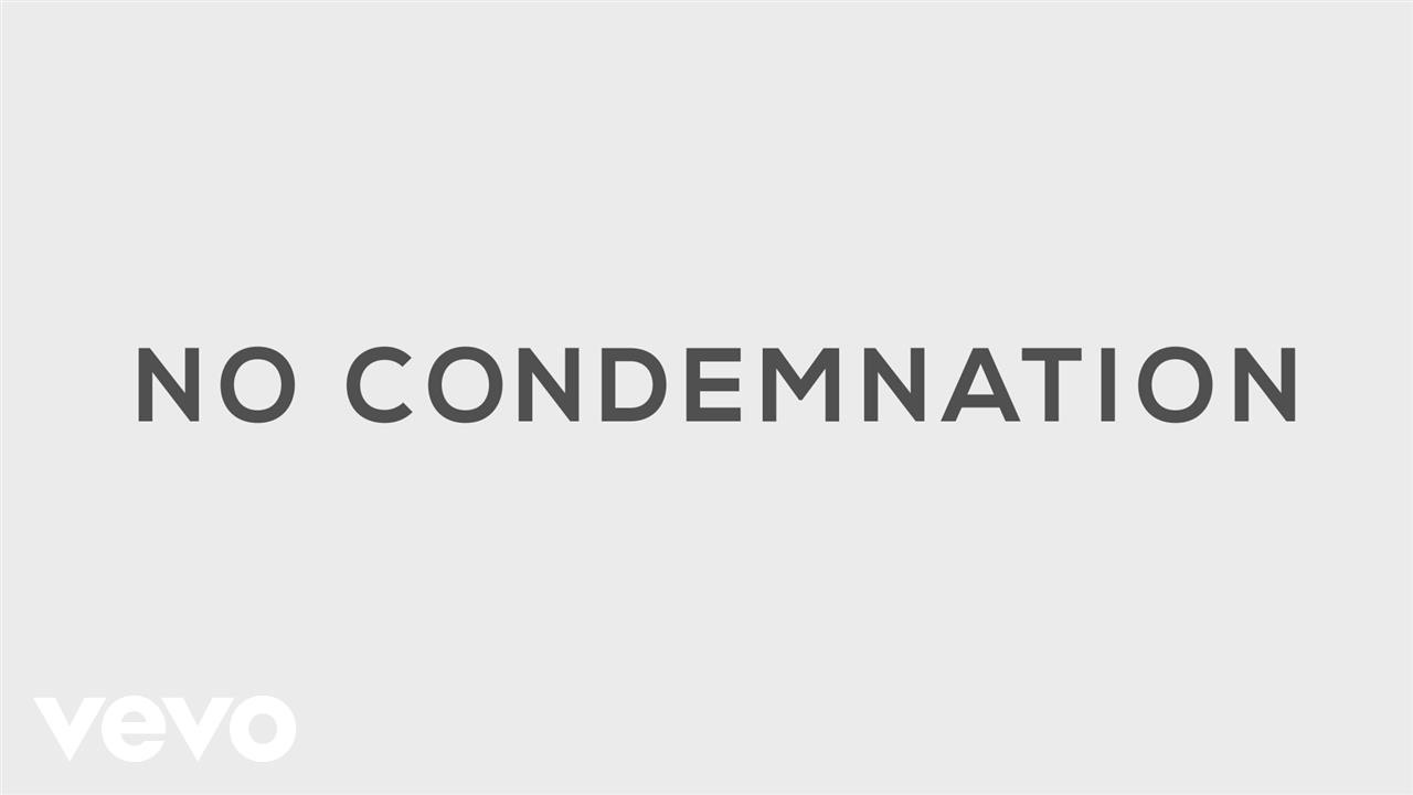 No Condemnation by Anthony Evans