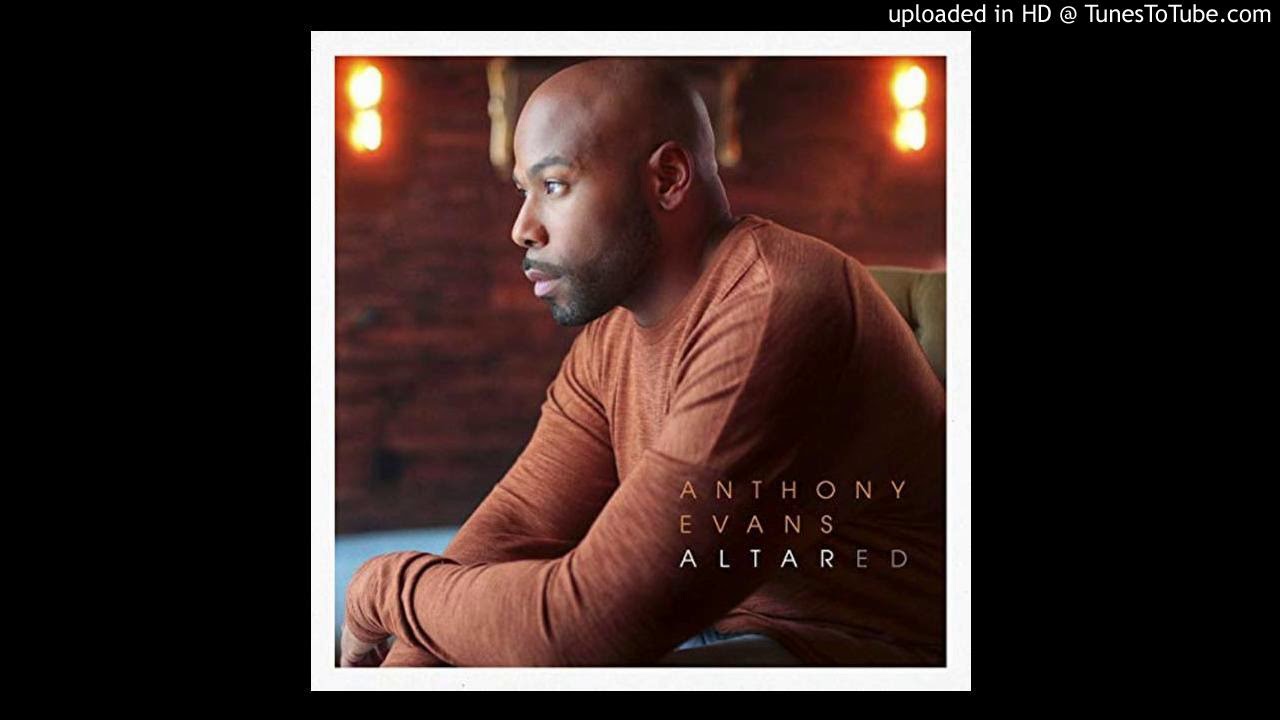 Wynter's Song (Great Are You Lord / Who You Say I Am) by Anthony Evans