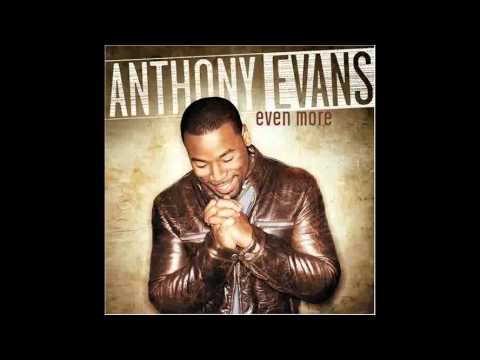 You Know My Name by Anthony Evans
