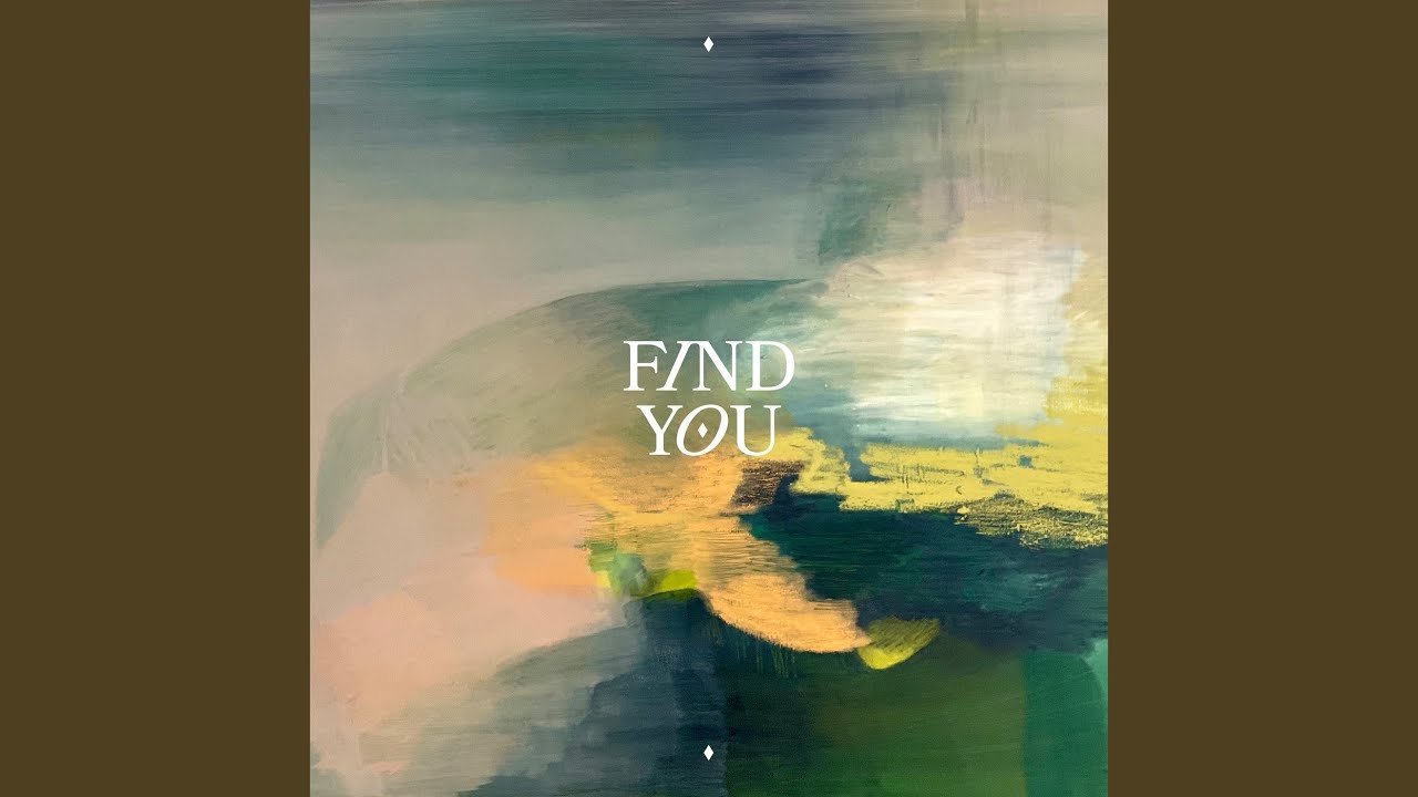 Find You by Audrey Assad