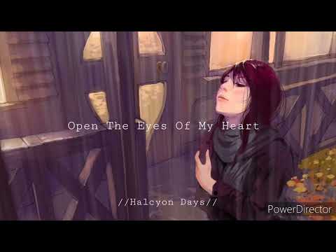 Open The Eyes Of My Heart by Audrey Assad