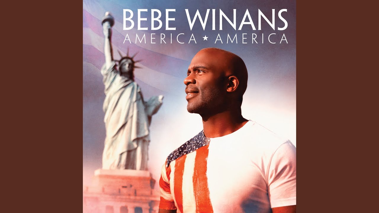 The Battle Hymn Of The Republic by Bebe Winans