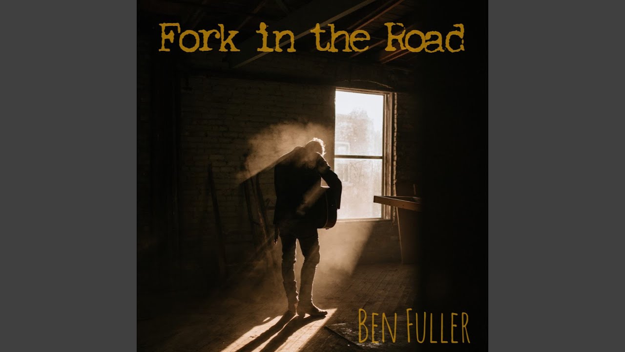 Fork In The Road by Ben Fuller