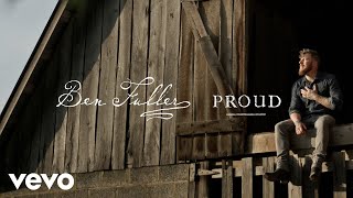 Proud by Ben Fuller