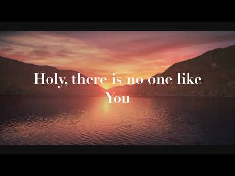 Build My Life by Bethel Music