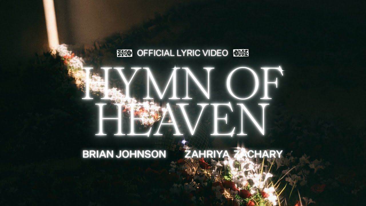 Hymn Of Heaven by Bethel Music