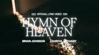 Hymn Of Heaven