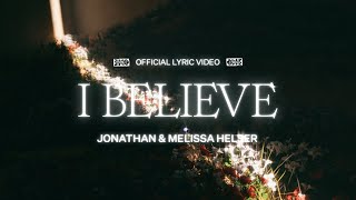 I Believe by Bethel Music