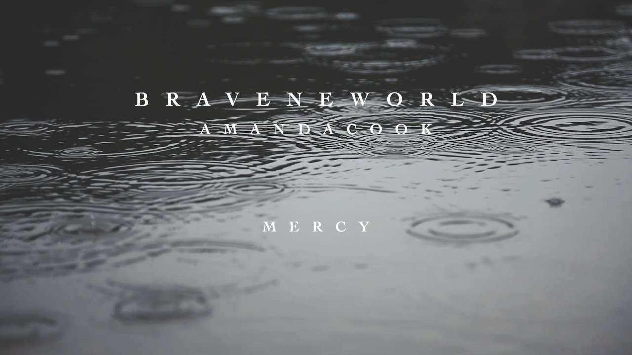 Mercy by Bethel Music