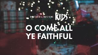 O Come All Ye Faithful