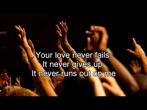 One Thing Remains by Bethel Music