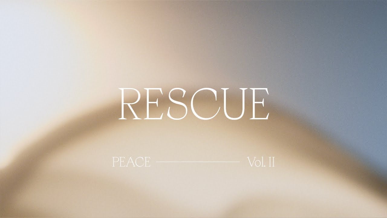 Rescue by Bethel Music
