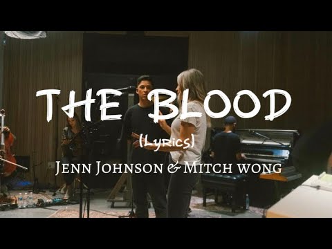 The Blood by Bethel Music