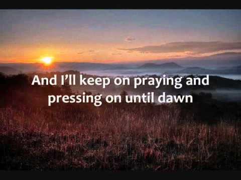 As Long As I'm Here by Brandon Heath