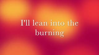 I Run by Brandon Heath